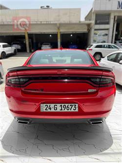 دودج تشارجر